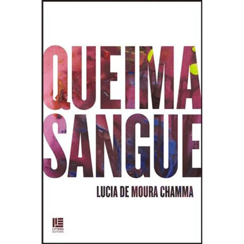 Queima Sangue