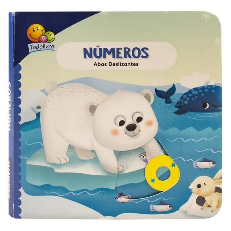 ABAS DESLIZANTES: NÚMEROS