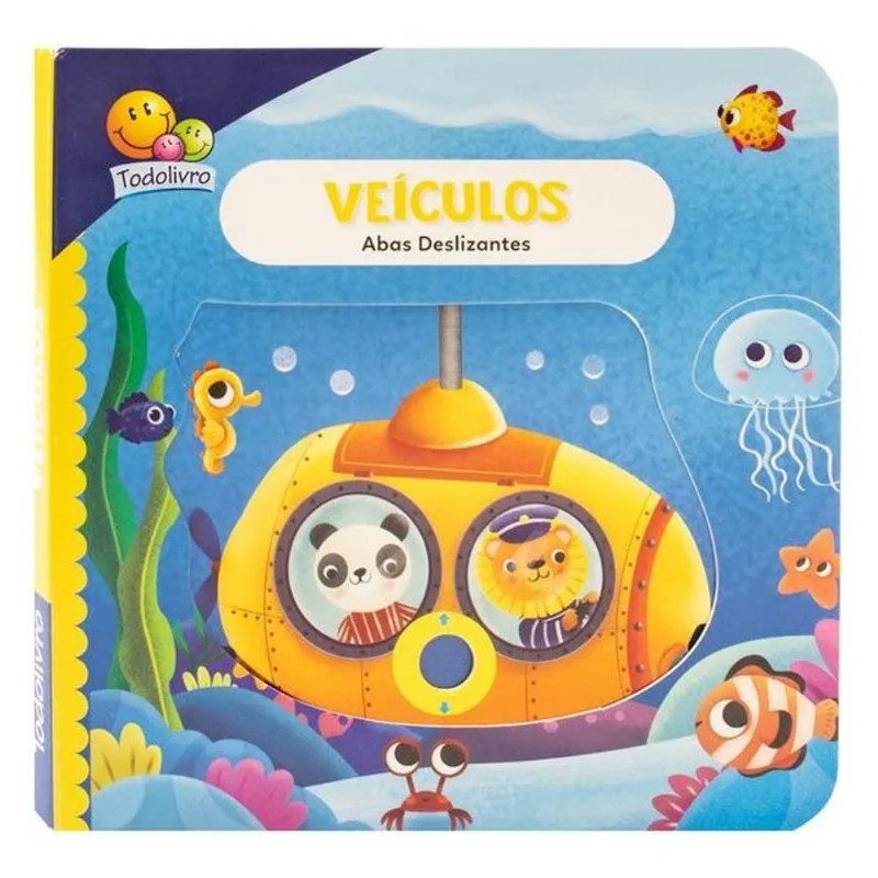 ABAS DESLIZANTES: VEÍCULOS
