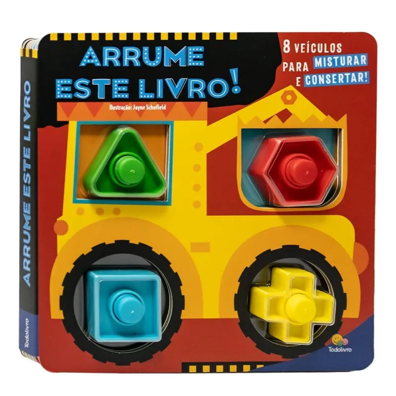Arrume Este Livro - LC - Livros
