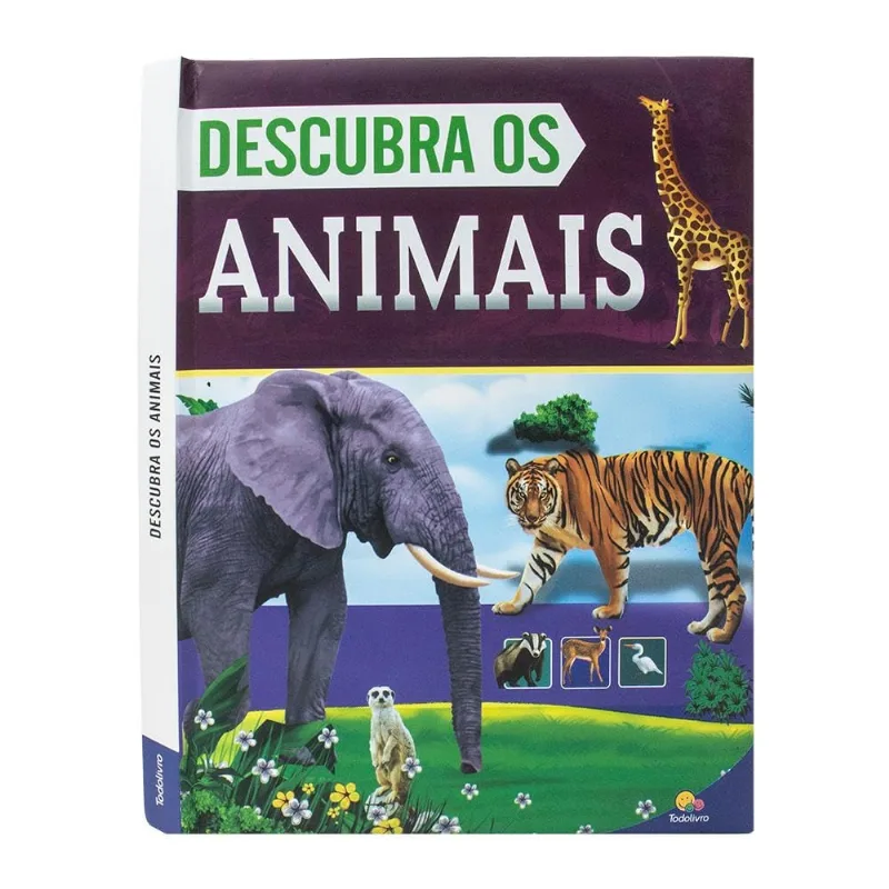 Engenhosos Pop-Ups: Animais