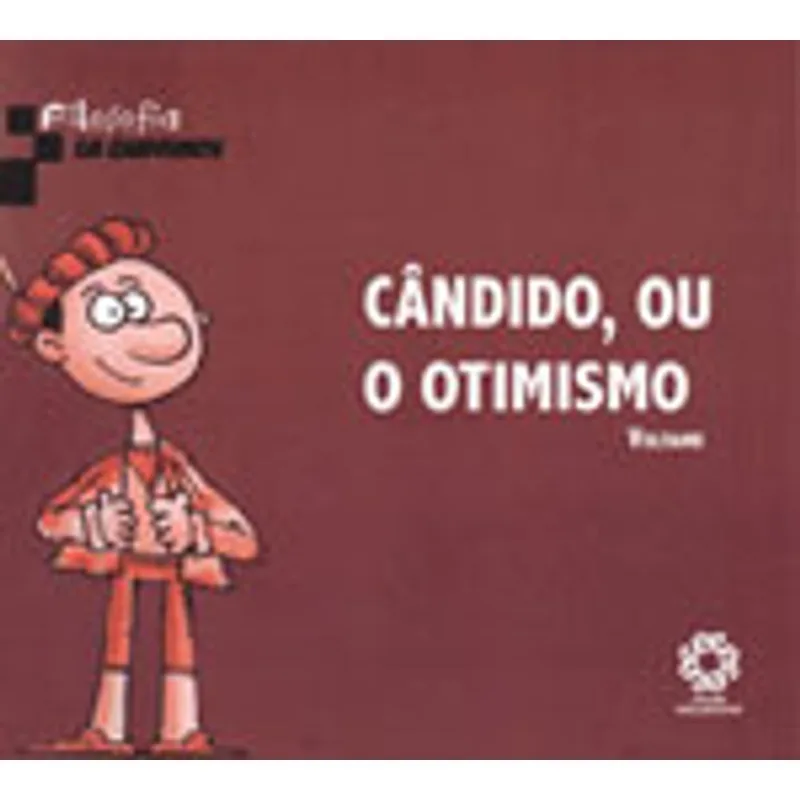 CANDIDO, OU O OTIMISMO