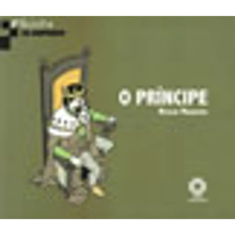 PRINCIPE, O