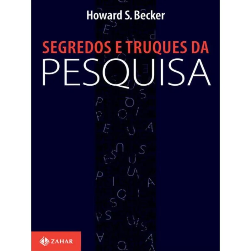 SEGREDOS E TRUQUES DA PESQUISA