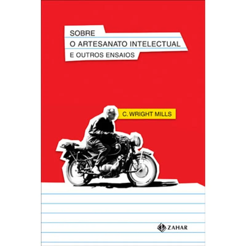 SOBRE O ARTESANATO INTELECTUAL E OUTROS ENSAIOS