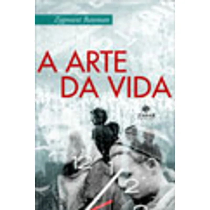A ARTE DA VIDA