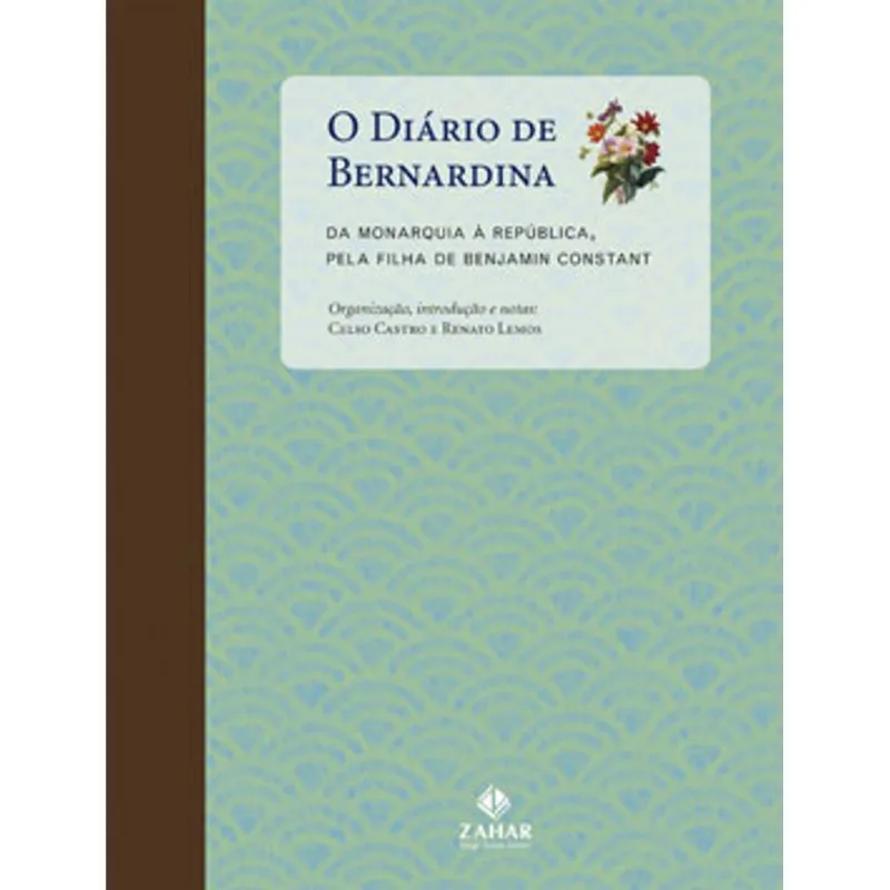 DIARIO DE BERNARDINA, O