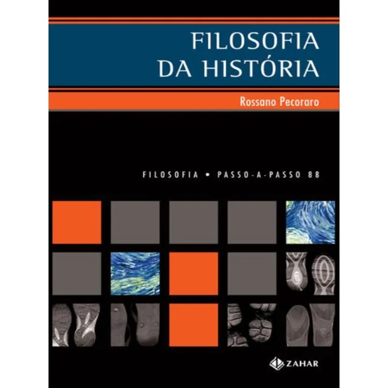 FILOSOFIA DA HISTÓRIA