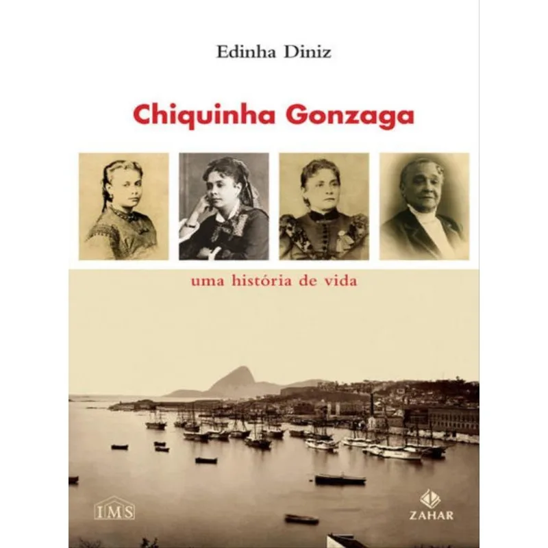 CHIQUINHA GONZAGA