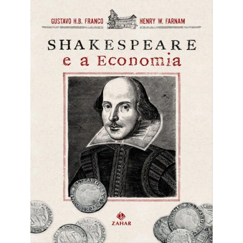 SHAKESPEARE E A ECONOMIA