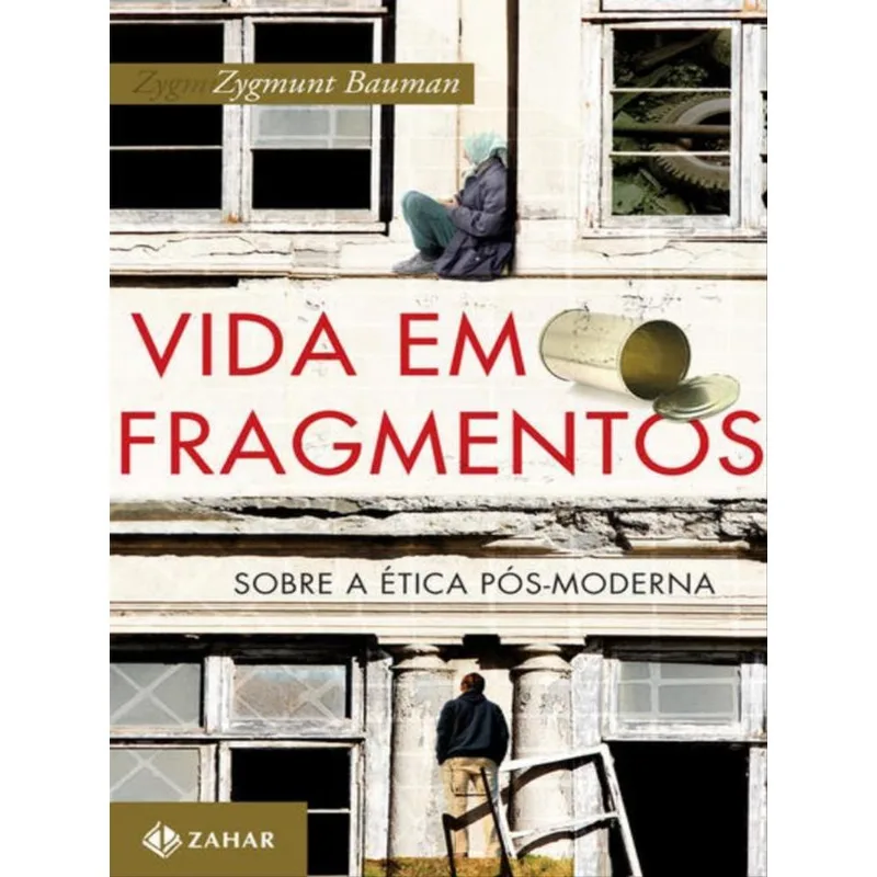 VIDA EM FRAGMENTOS