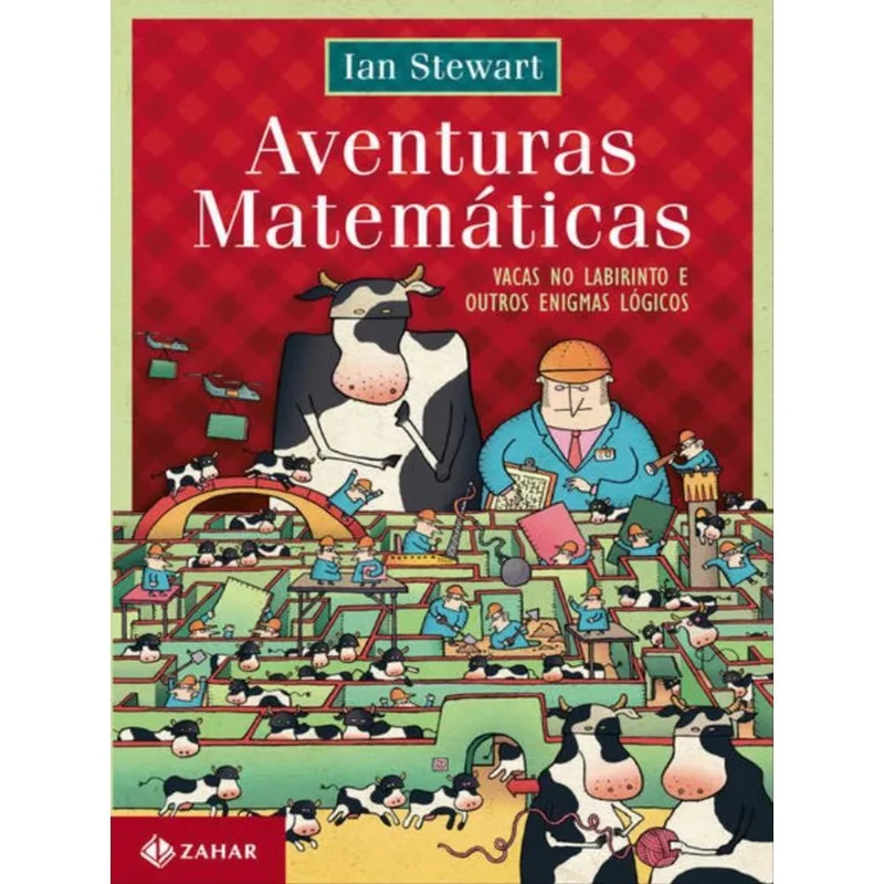 AVENTURAS MATEMÁTICAS