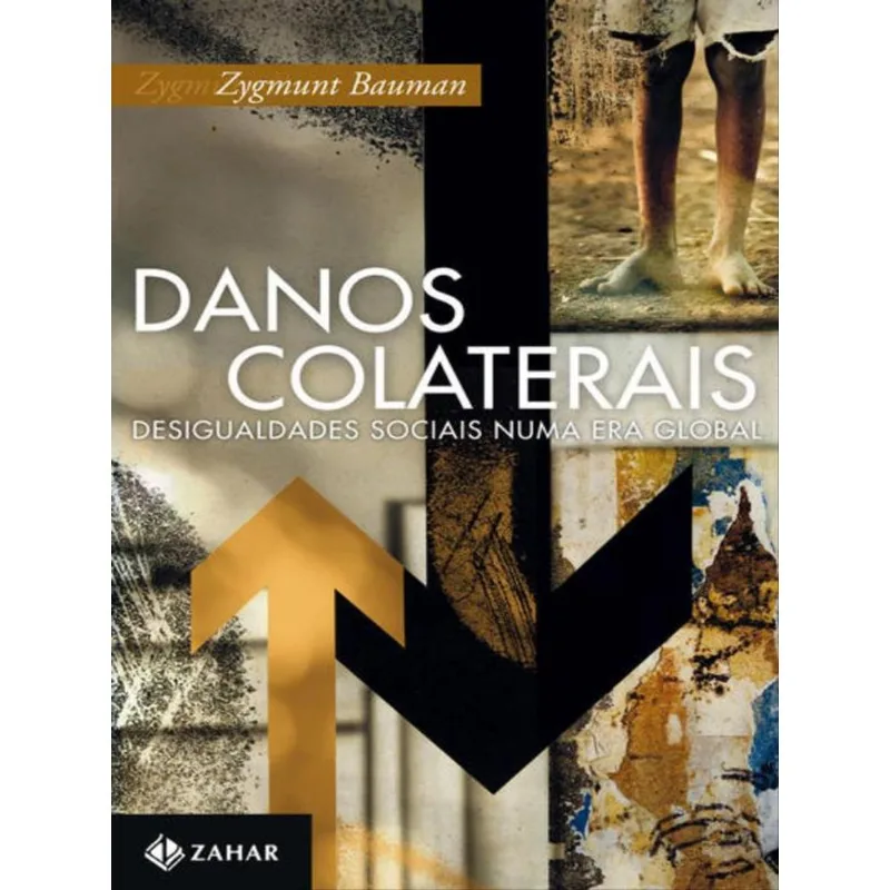 DANOS COLATERAIS