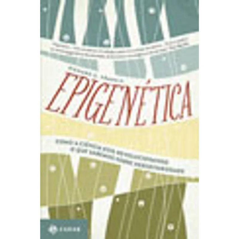 EPIGENÉTICA