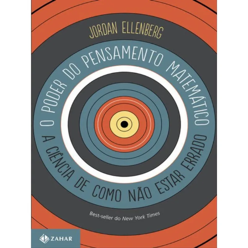 O PODER DO PENSAMENTO MATEMÁTICO