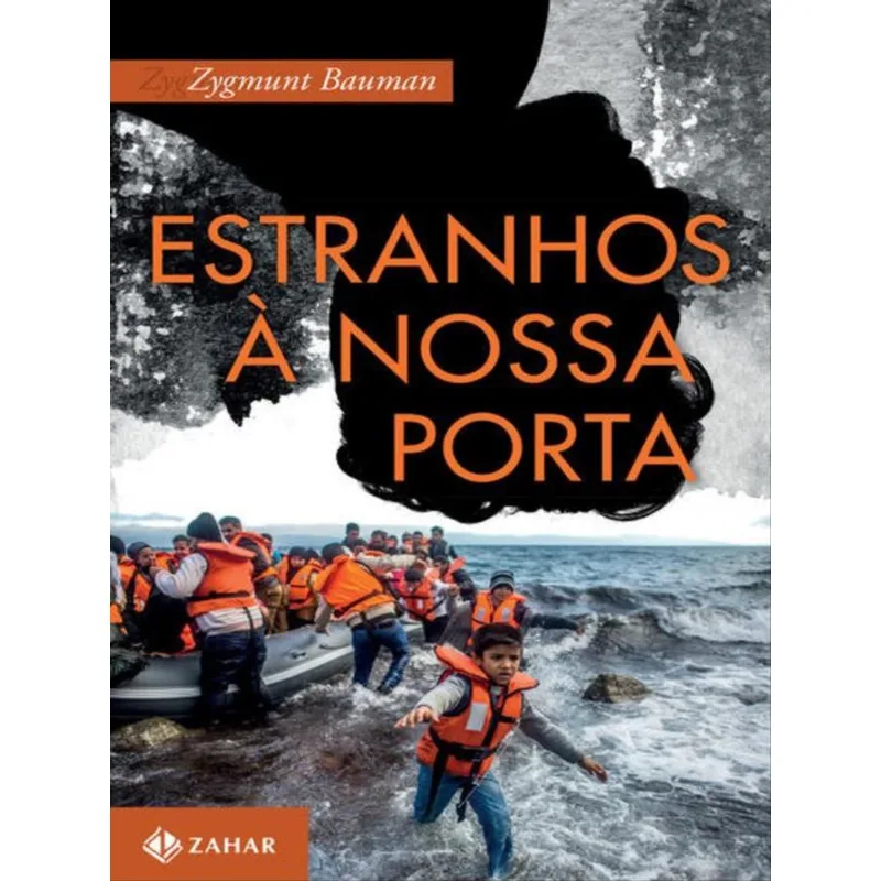 ESTRANHOS À NOSSA PORTA