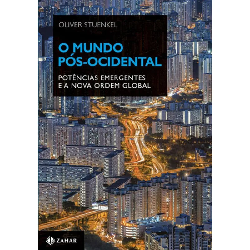 O MUNDO PÓS-OCIDENTAL