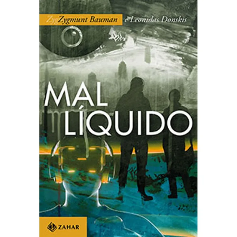 MAL LÍQUIDO