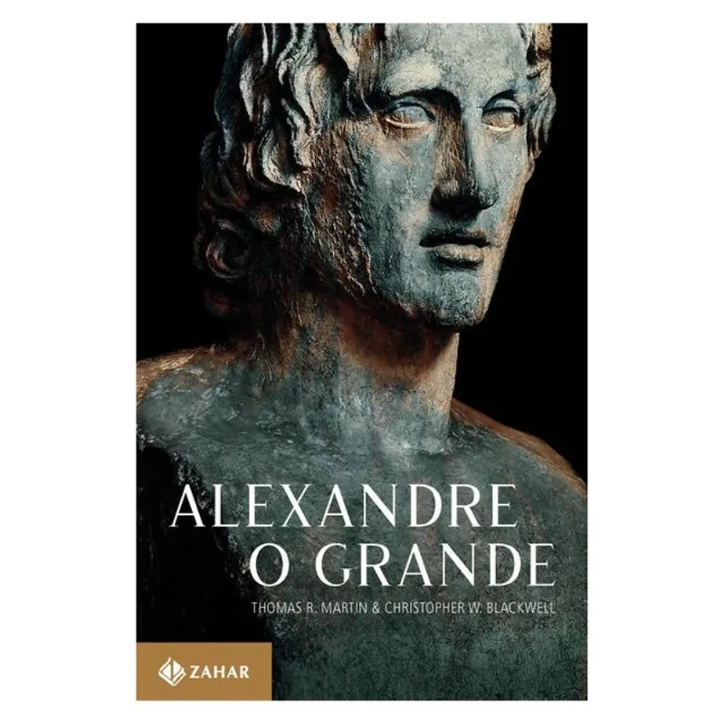 ALEXANDRE, O GRANDE