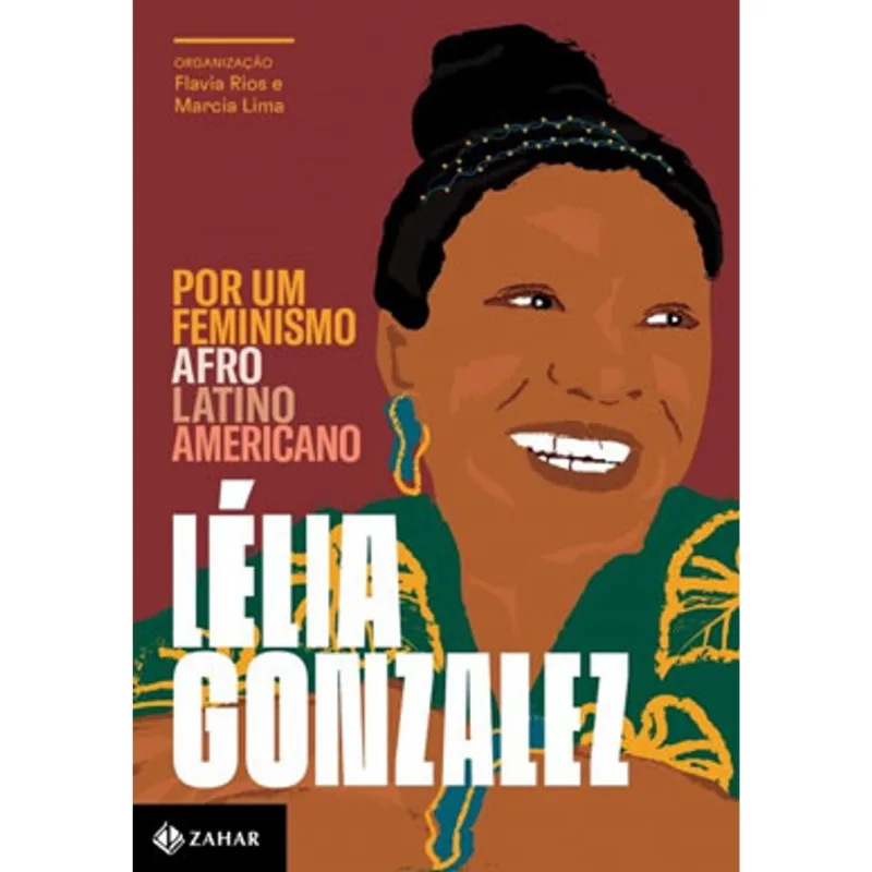 POR UM FEMINISMO AFRO-LATINO-AMERICANO