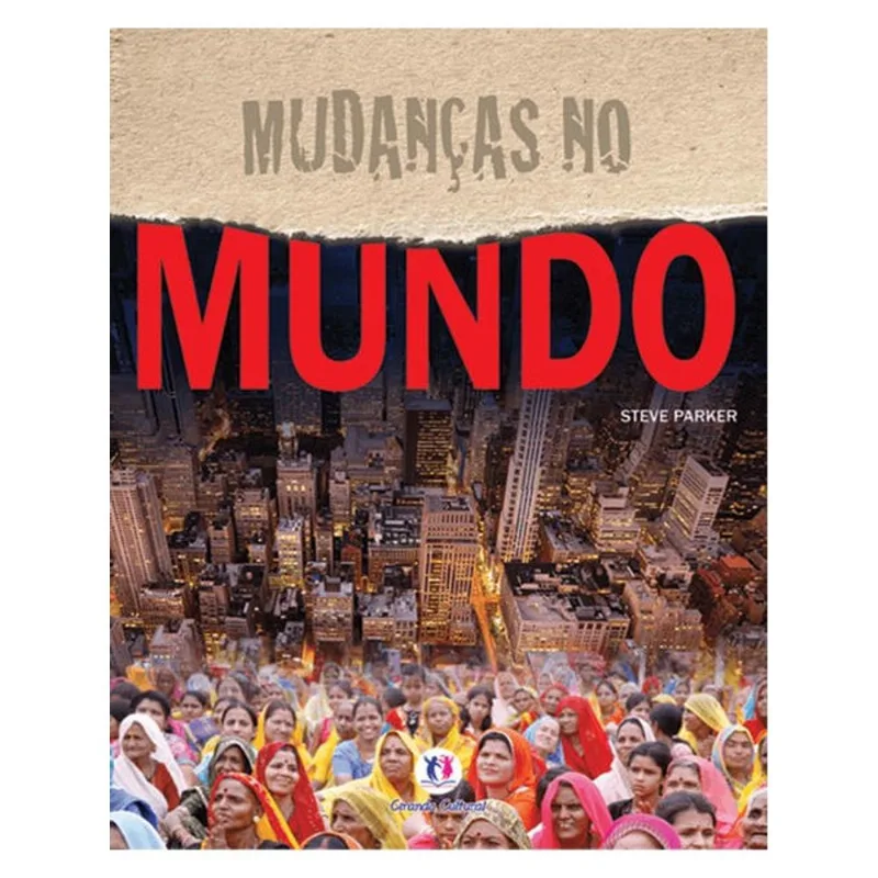 MUDANÇAS NO MUNDO