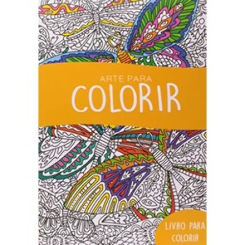 Arte Para Colorir Em Portuguese Do Brasil  - BRASIL