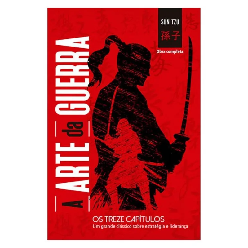 A ARTE DA GUERRA