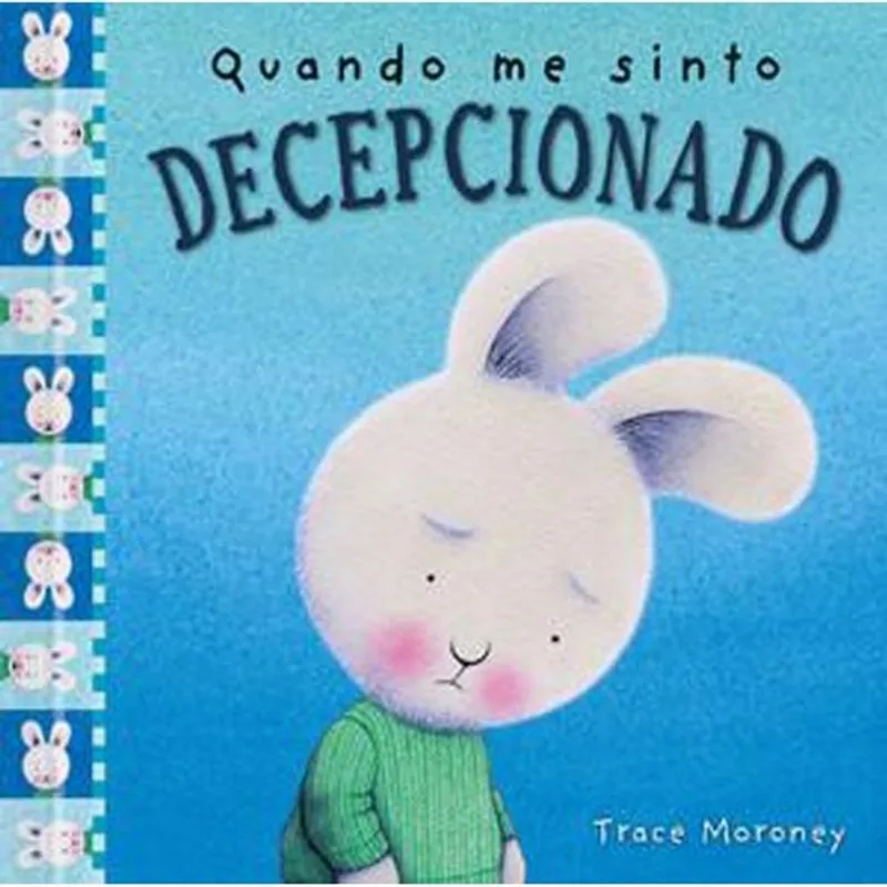 Livro Quando Me Sinto Decepcionado Ciranda Cultural (MP)