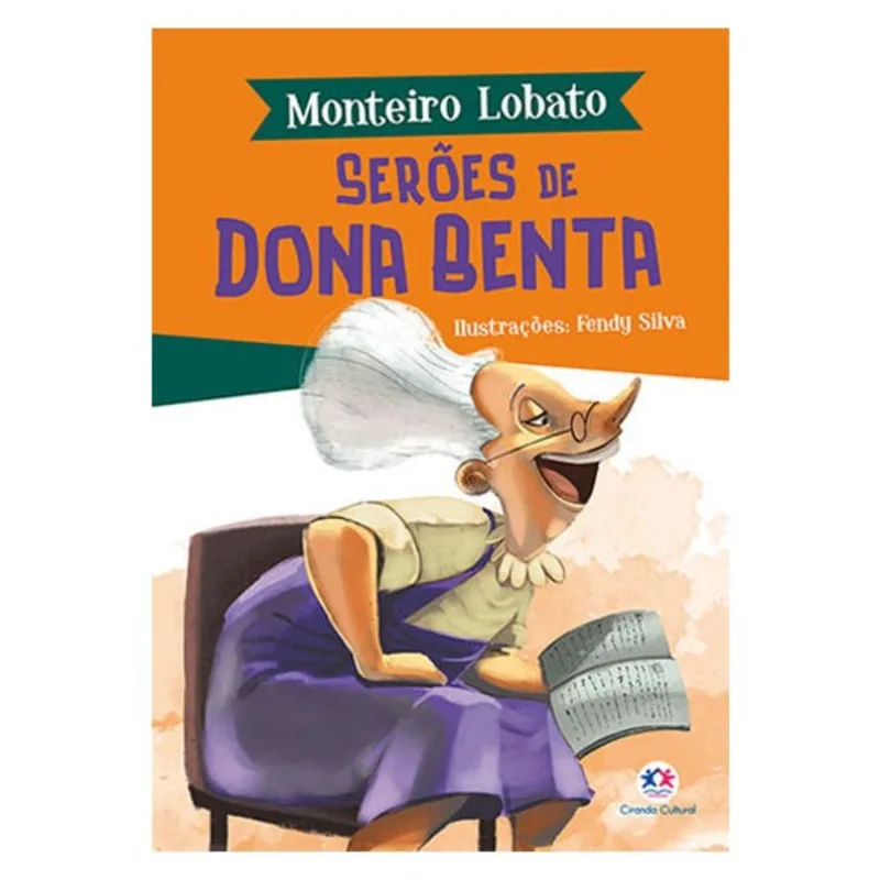 SERÕES DE DONA BENTA