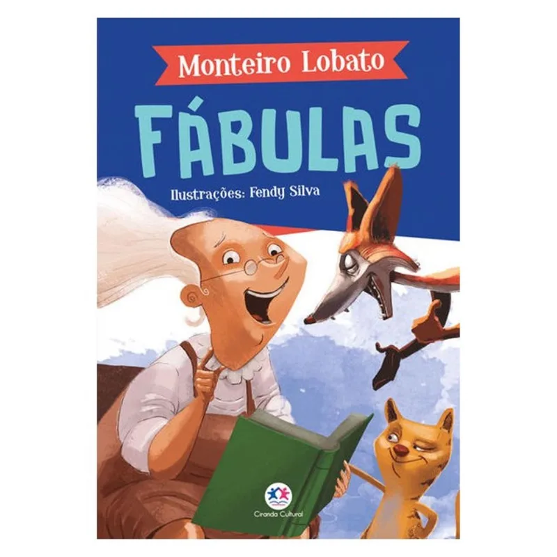 FÁBULAS