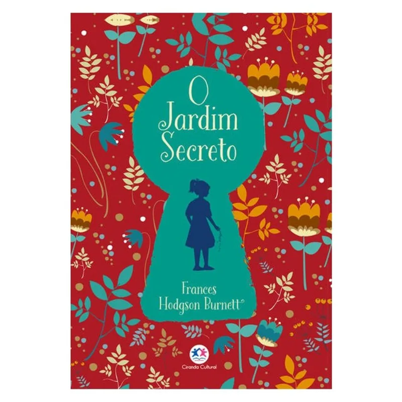 O JARDIM SECRETO