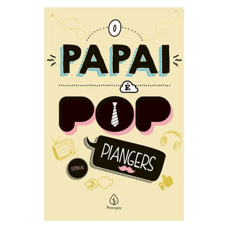 O PAPAI É POP