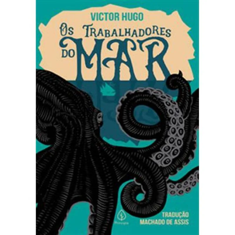 Livro Os Trabalhadores Do Mar Principis Ciranda (MP)