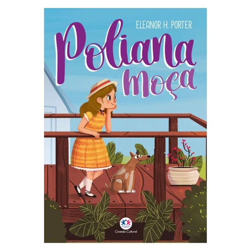POLIANA MOÇA