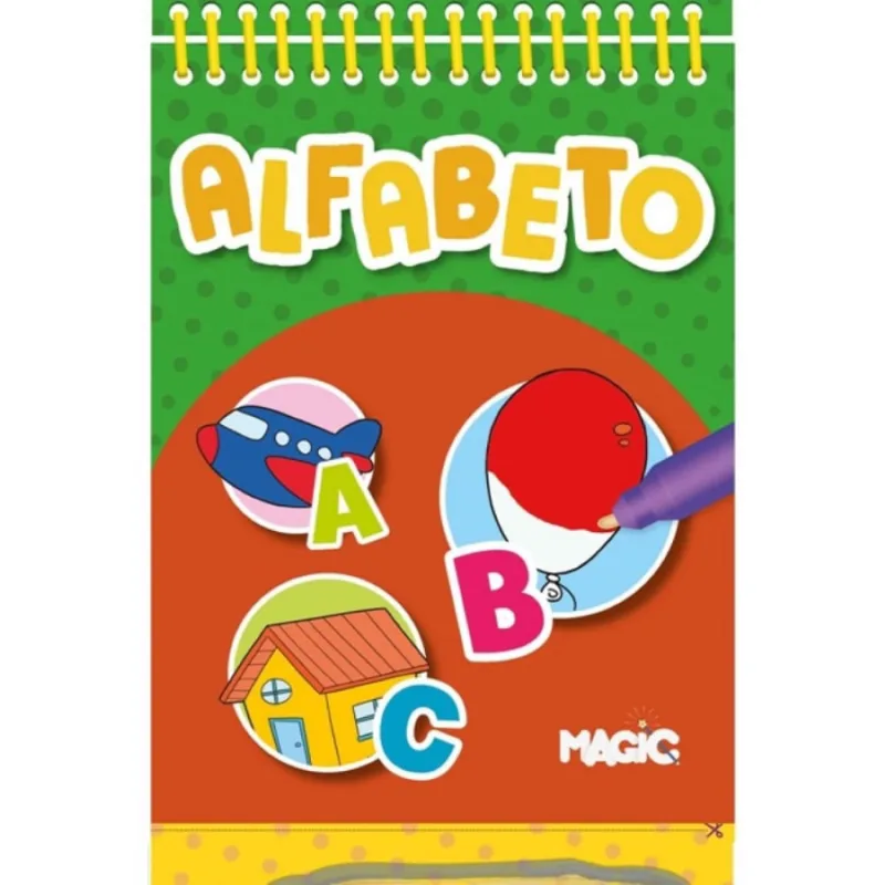 Alfabeto