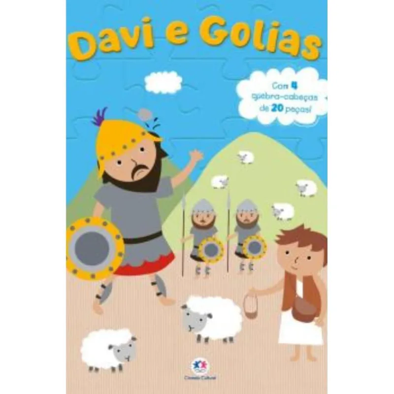 Davi e Golias