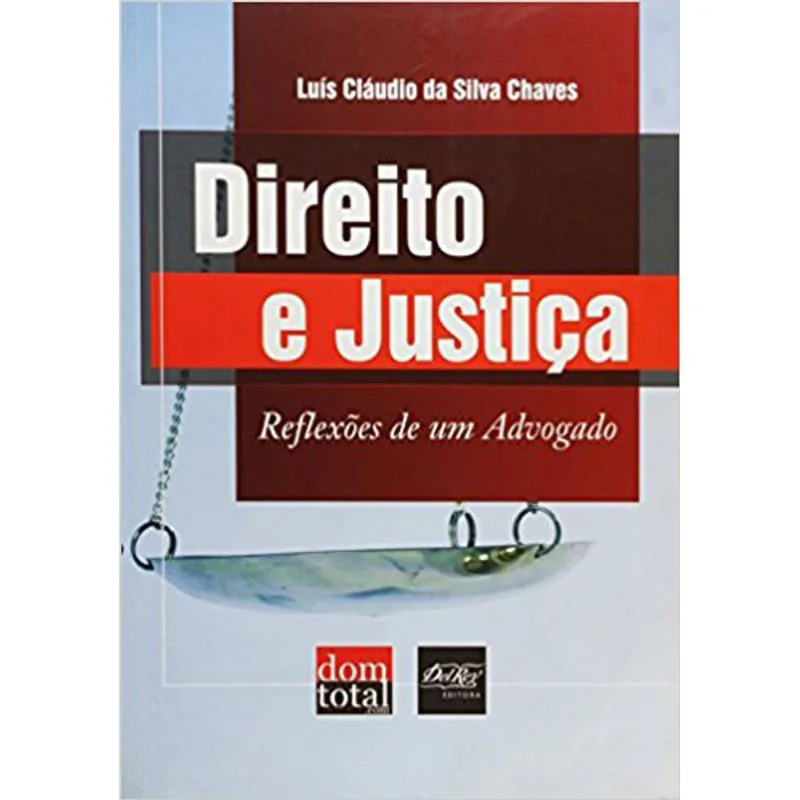 DIREITO E JUSTIÇA