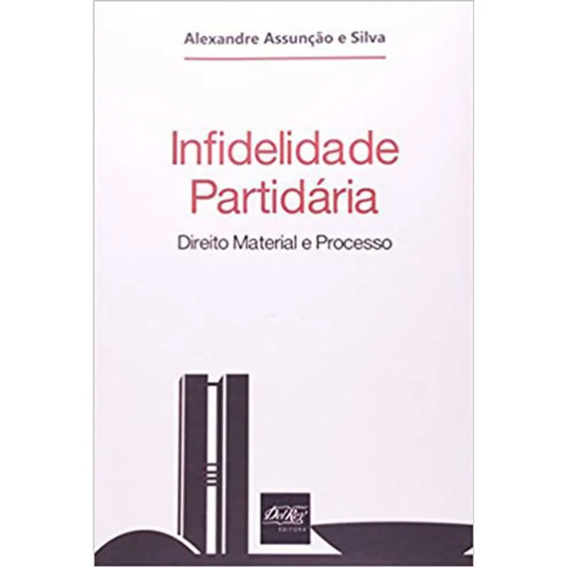 INFIDELIDADE PARTIDARIA