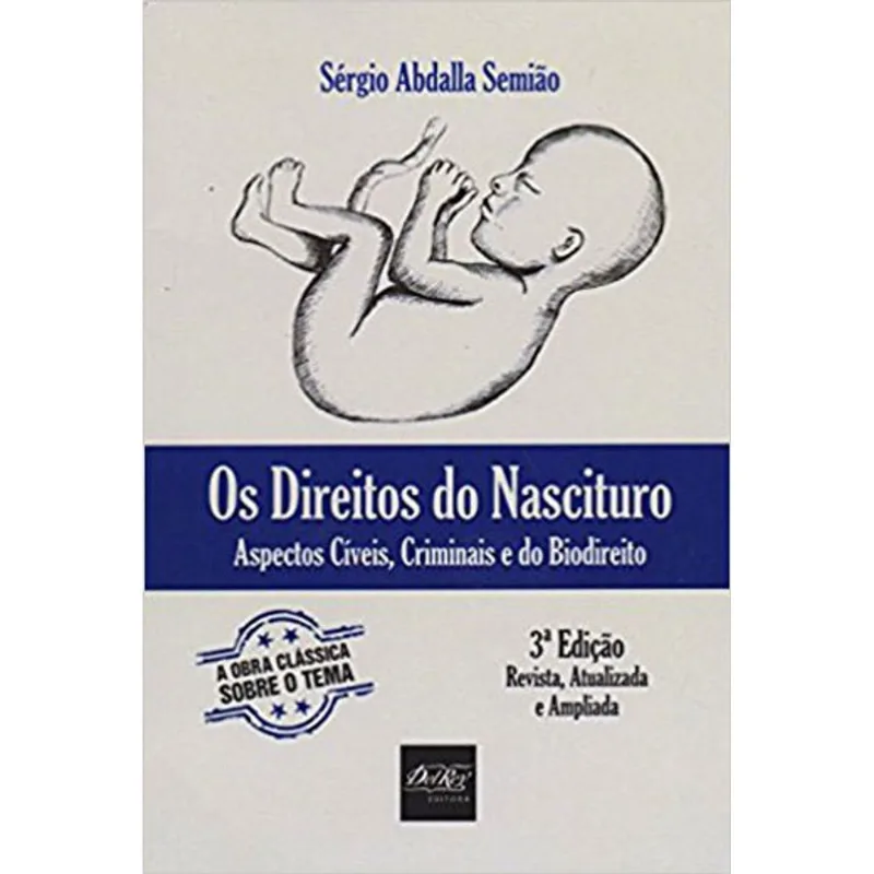 DIREITOS DO NASCITURO