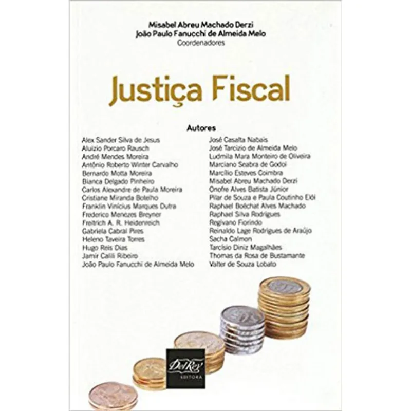 JUSTIÇA FISCAL