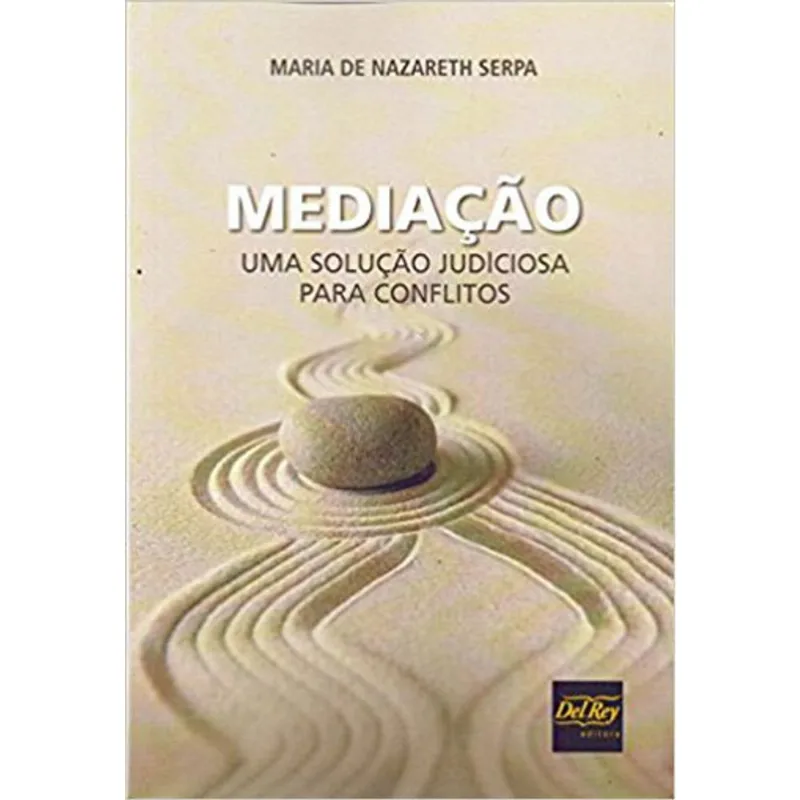 MEDIAÇAO