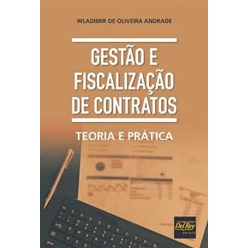 GESTAO E FISCALIZAÇAO DE CONTRATOS