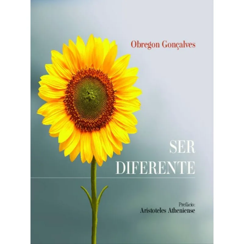 SER DIFERENTE