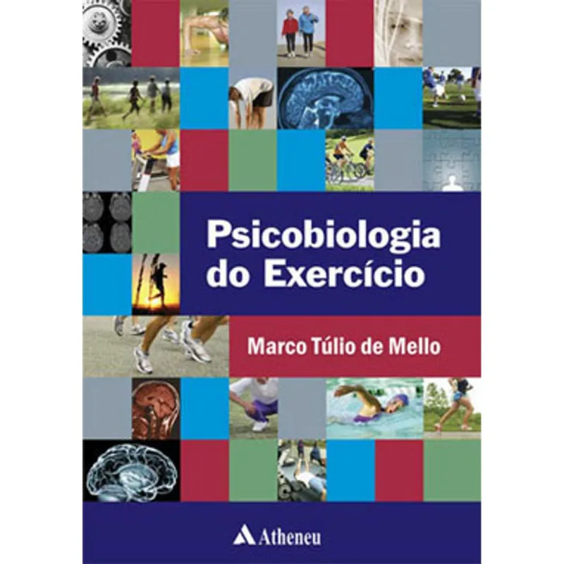 PSICOBIOLOGIA DO EXERCÍCIO