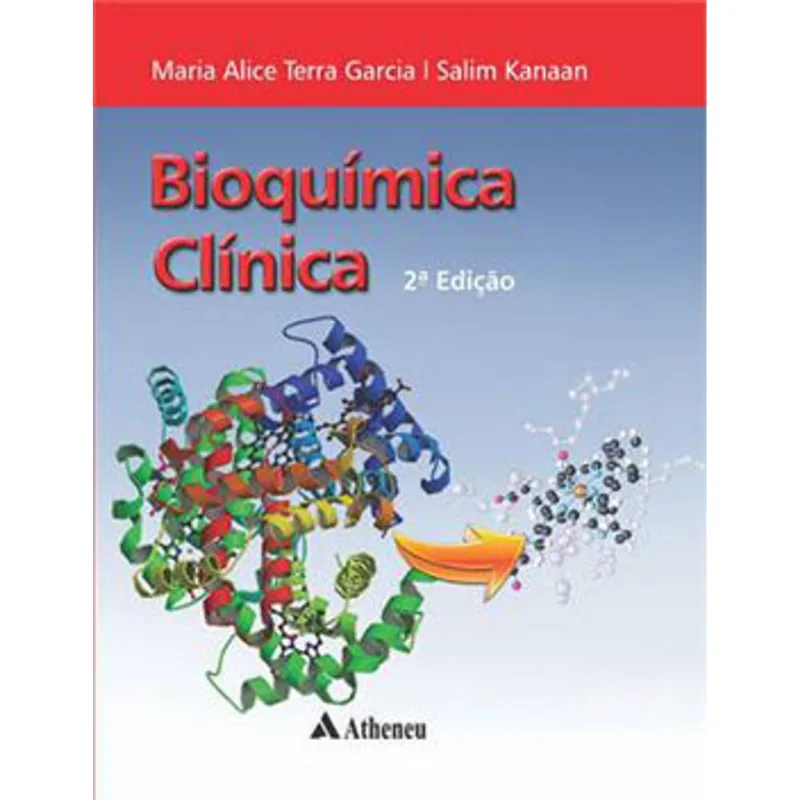 BIOQUÍMICA CLÍNICA