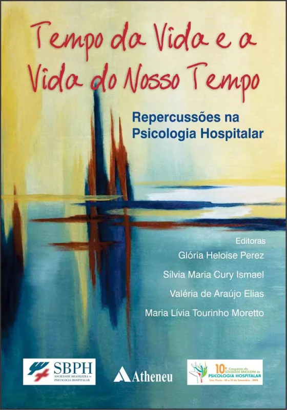 Tempo De Vida E A Vida Do Nosso Tempo - LC - Livros