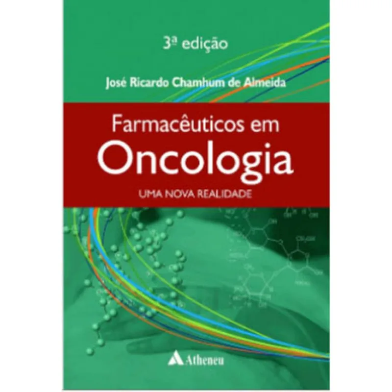 FARMACÊUTICOS EM ONCOLOGIA