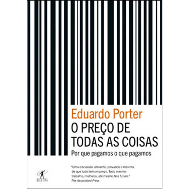 O PREÇO DE TODAS AS COISAS