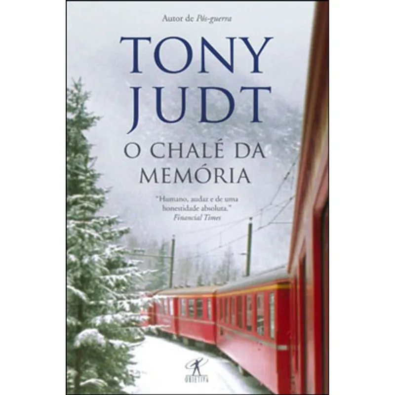 O CHALÉ DA MEMÓRIA