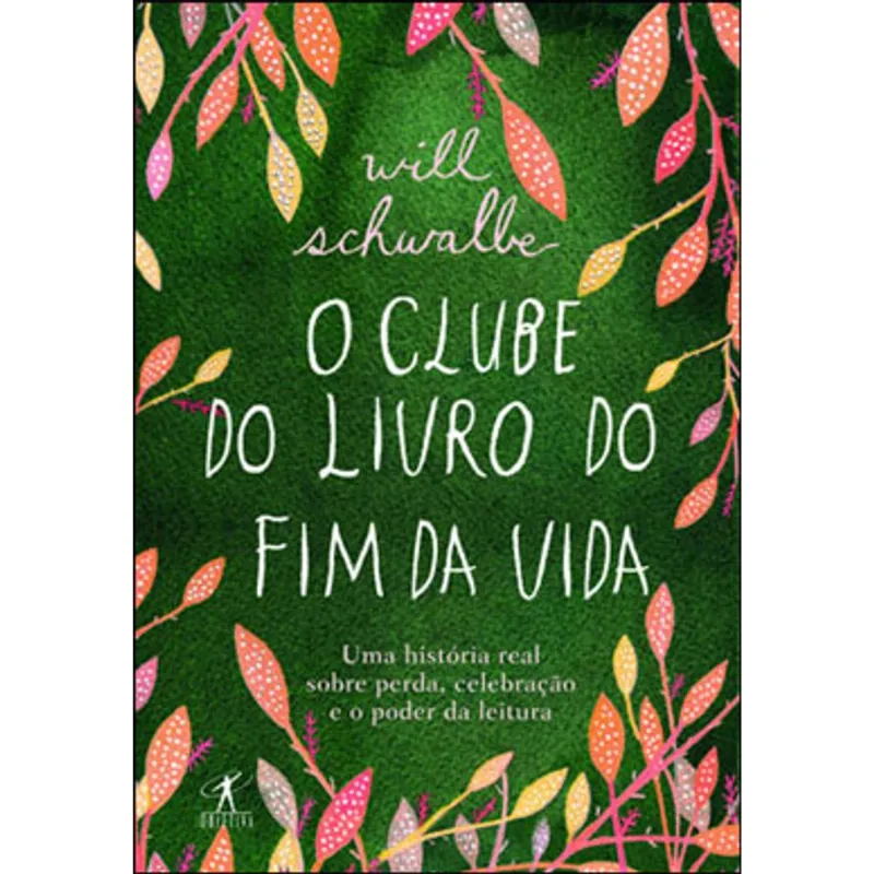 O CLUBE DO LIVRO DO FIM DA VIDA